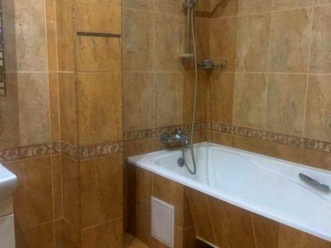 квартира по адресу Леся Курбаса просп., 5-В