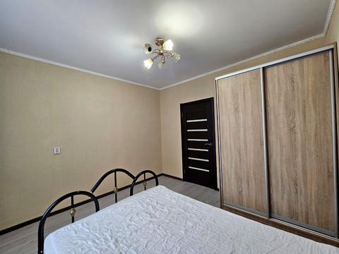 квартира по адресу Чернобыльская ул., 24/26