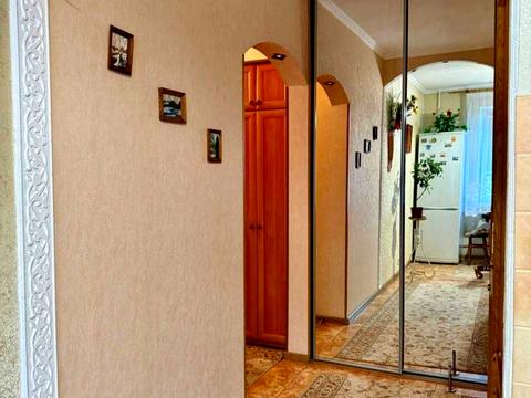 квартира по адресу Петра Григоренко просп., 29