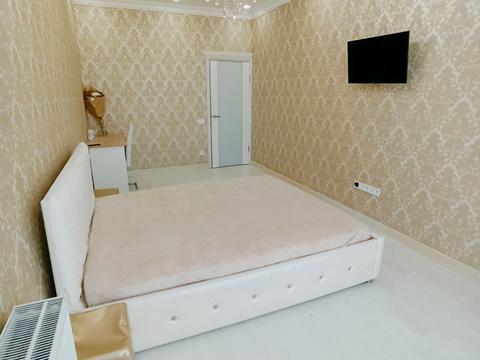 квартира по адресу Жемчужная ул., 3