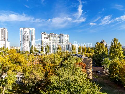 квартира по адресу Камянская ул. (Днепродзержинская), 127
