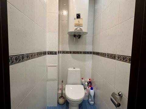 квартира по адресу Евгения Чикаленко ул., 59г