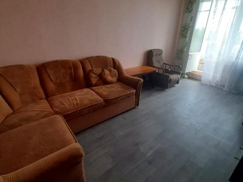 квартира по адресу Героев Труда ул., 52