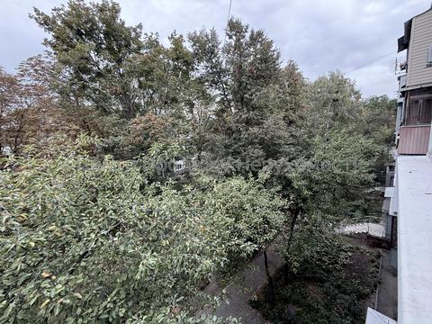 квартира по адресу Деревянко ул., 16