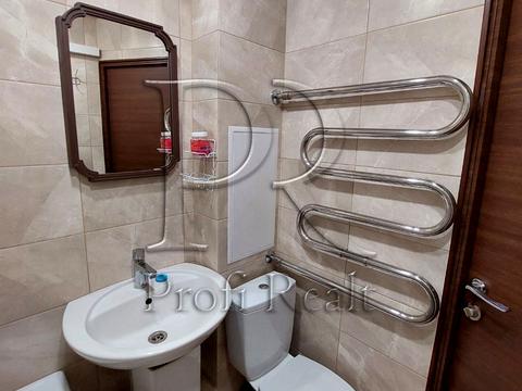 квартира за адресою Воскресенський просп. (Перова), 44