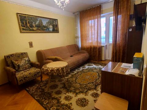 квартира по адресу Рыбальская ул., 11