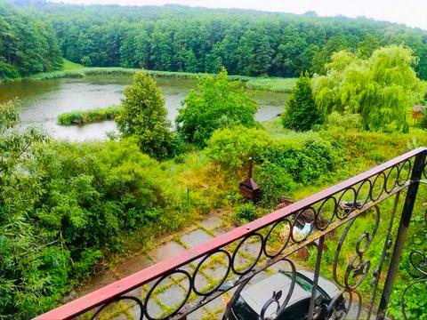дом по адресу вишнева