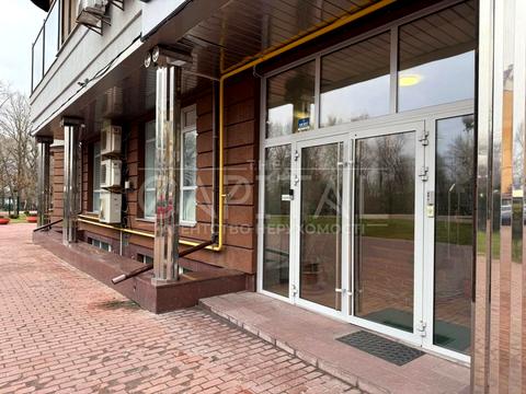 коммерческая по адресу Оболонская набережная ул., 7