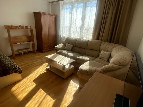 квартира за адресою Єлизавети Чавдар вул., 1