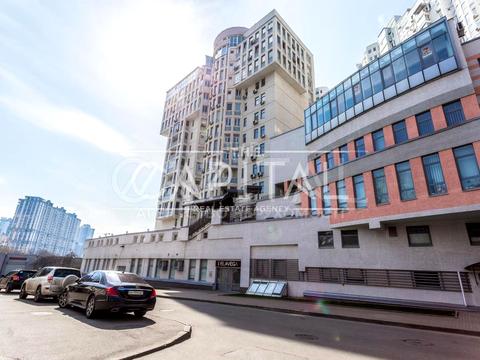 квартира по адресу Николая Михновского бульв. (Дружбы Народов), 14-16