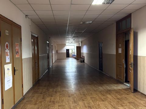 коммерческая по адресу Богдана Хмельницкого ул., 6