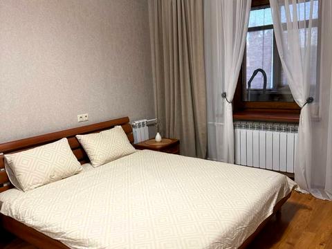 квартира за адресою Вадима Корженка вул. (Осипова), 37