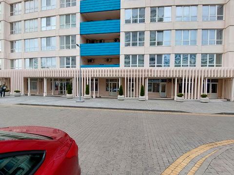 квартира по адресу Одесса, Новоберегова ул., 12-А