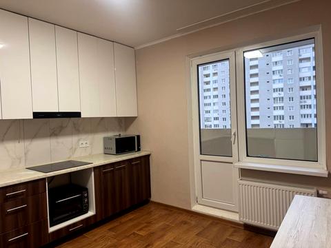 квартира за адресою Балтійський пров., 3