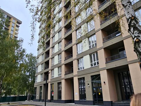 квартира за адресою Соборна вул., 23