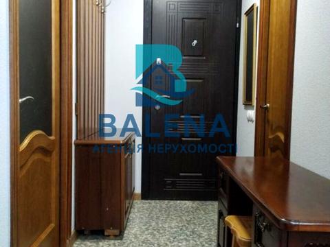 квартира за адресою Соборності просп. (Возз'єднання), 13-А