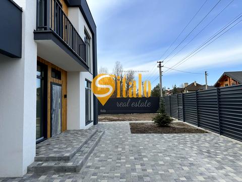 дом по адресу Центральна, 177