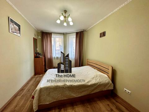 квартира за адресою Миру вул., 31