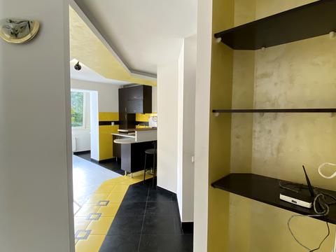 квартира за адресою Івано-Франківськ, Шухевичів вул., 47