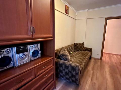 квартира по адресу Антоненко-Давыдовича ул., 7