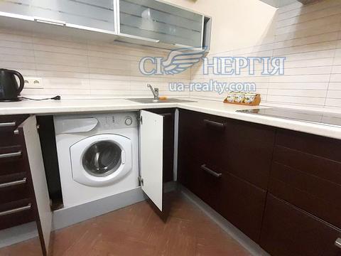 квартира по адресу Драгоманова ул., 1-Г