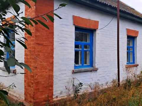 будинок за адресою с-ще. Прогрес, Нова