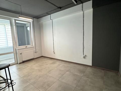 квартира по адресу Голосеевский просп. (40-летия Октября), 95-А