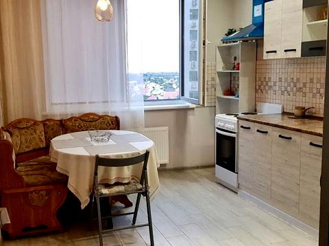 квартира за адресою Перлинна вул., 37