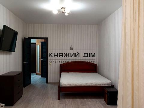 квартира по адресу Драгоманова ул., 2-Б