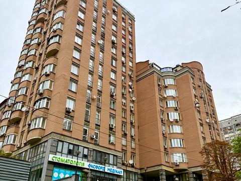 квартира за адресою Павлівська вул., 26/41