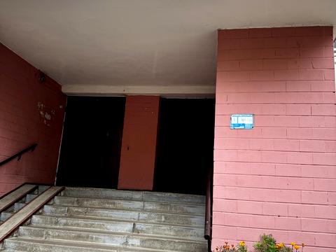 квартира по адресу Николая Закревского ул., 17
