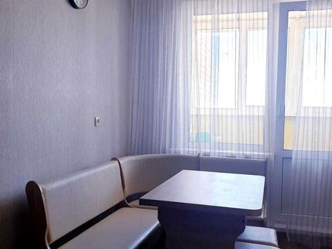 квартира по адресу Науки просп., 60-А