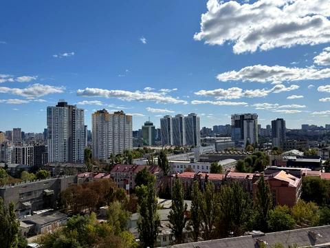 квартира по адресу Коперника ул., 14