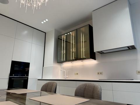 квартира за адресою Саперне Поле вул., 5