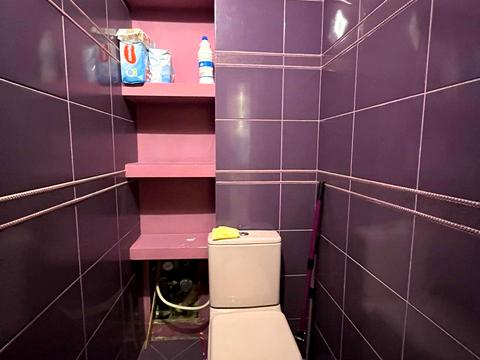 квартира по адресу Запорожское шоссе, 56