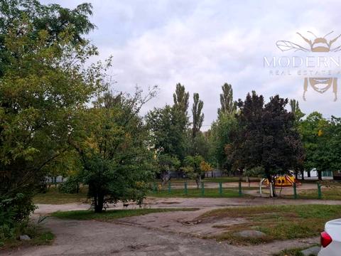 квартира по адресу Микитенко Ивана ул., 9-В