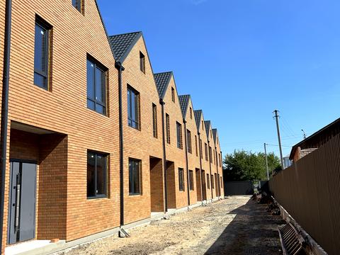 дом по адресу Славянская ул., 3