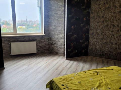 квартира по адресу Фонтанская дорога ул. (Перекопской дивизии улица), 122