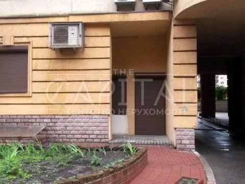 комерційна за адресою Золотоустівська вул., 47-49