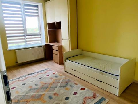 квартира по адресу Дворовая ул., 18