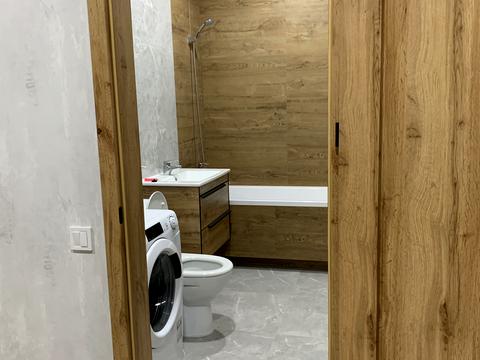 квартира за адресою Краснова вул., 3а