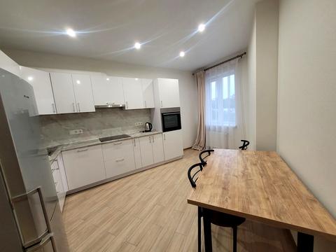 квартира за адресою Новопольова вул., 2
