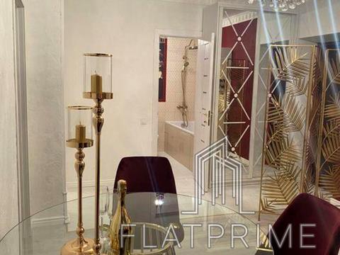 квартира за адресою Макіївська вул., 10