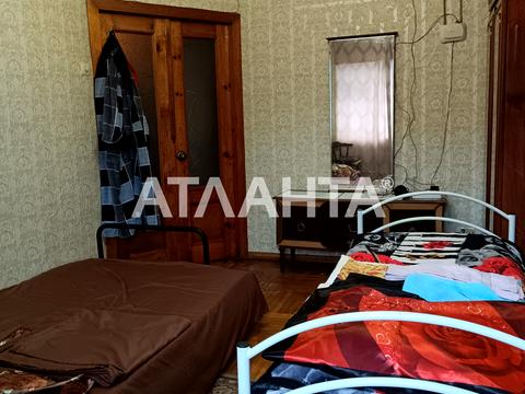 квартира по адресу Пирогівська, 27