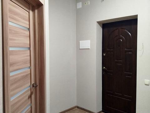 квартира по адресу Українська, 85в