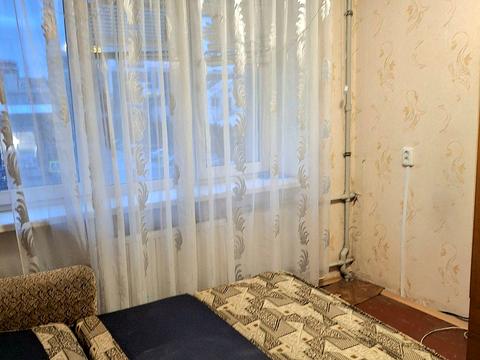 комната по адресу Збаражская ул., 37
