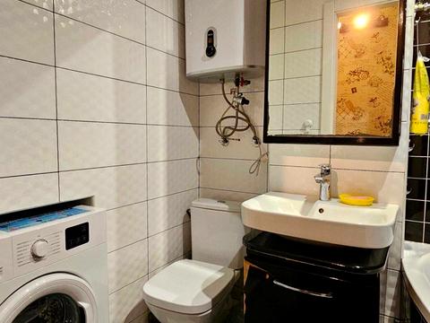 квартира по адресу Мукачевская ул., 5-А