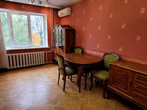 квартира по адресу Левка Лукьяненко ул. (Маршала Тимошенко), 3-А