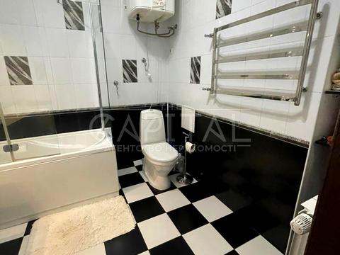 квартира за адресою Володимира Івасюка просп. (Героїв Сталінграду), 2-Г, к2