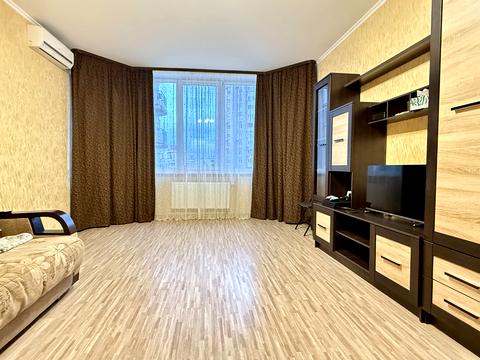 квартира по адресу Градинская ул., 3